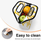 Portable Lunch Bag