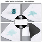 Large Washable Underpads
