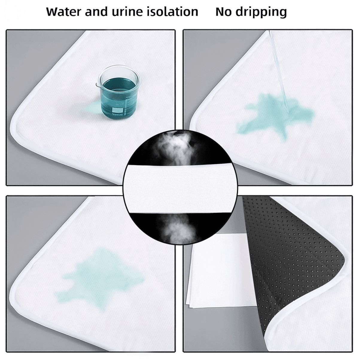Large Washable Underpads