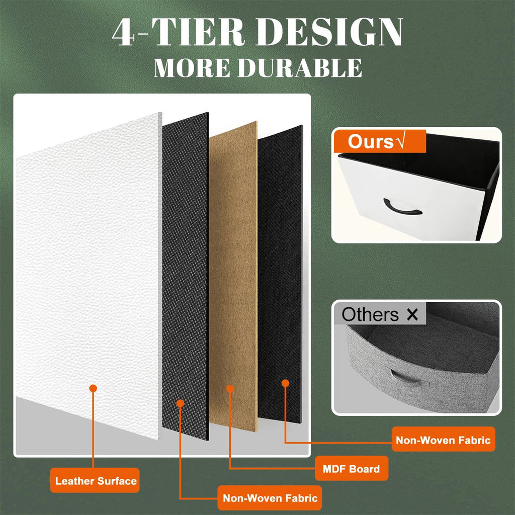 8Drawer Dresser