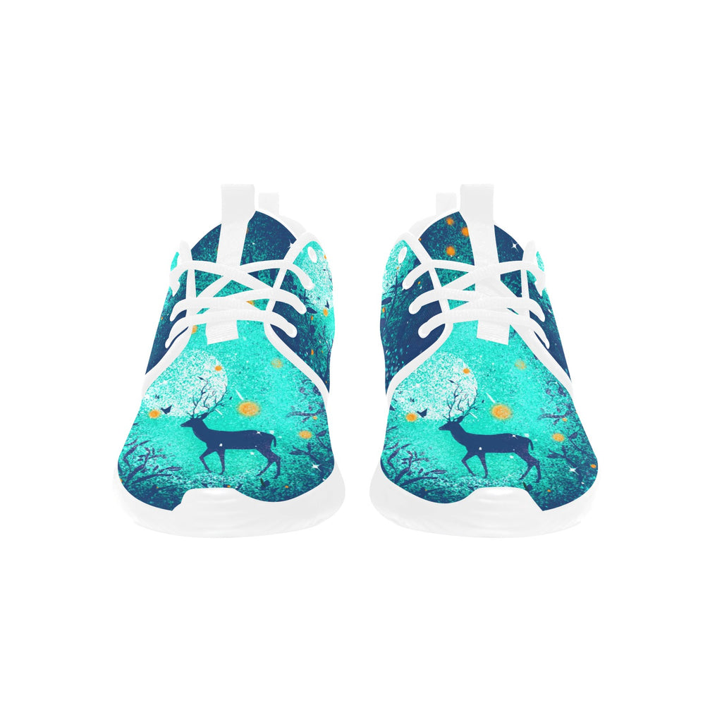 Women's Pull Loop Sneakers Reno