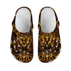 Men's Classic EVA Clogs (AOP)