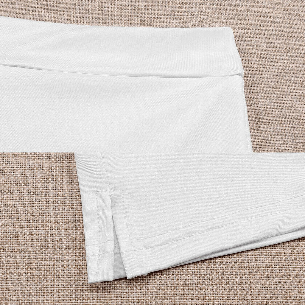 ALine Skort With Pocket