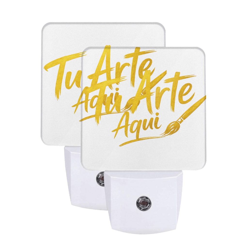 LED Night Light Set of 2