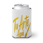 Mahjong Neoprene Can Koozie