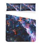 Juego de Cama 3 Piezas Personalizado