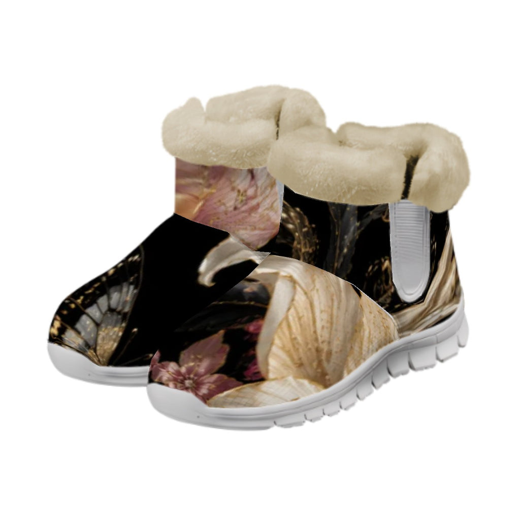 Snow Boots