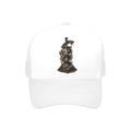 Gorra de Béisbol Unisex con Personalización Frontal