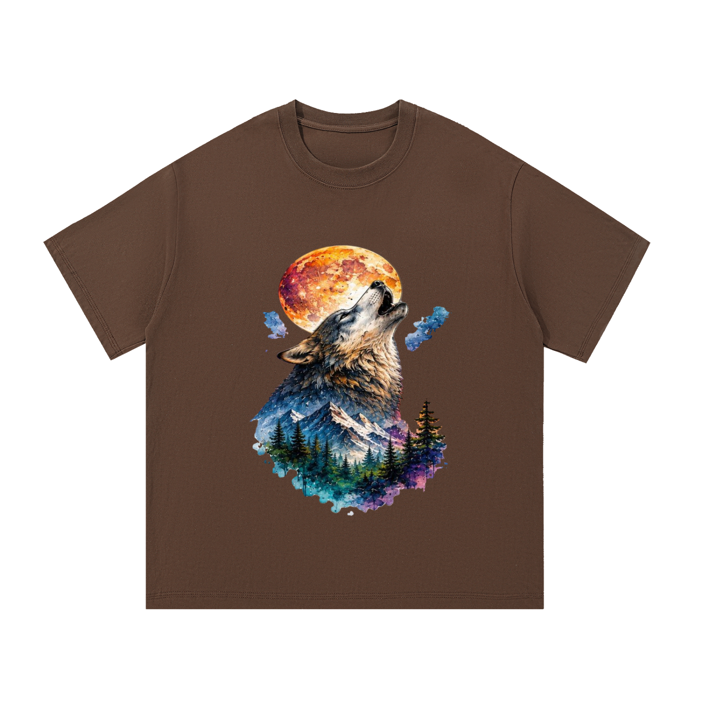 Essential Cotton T-Shirt