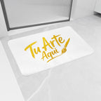 Flannel Non Slip Area Rug (3:2)