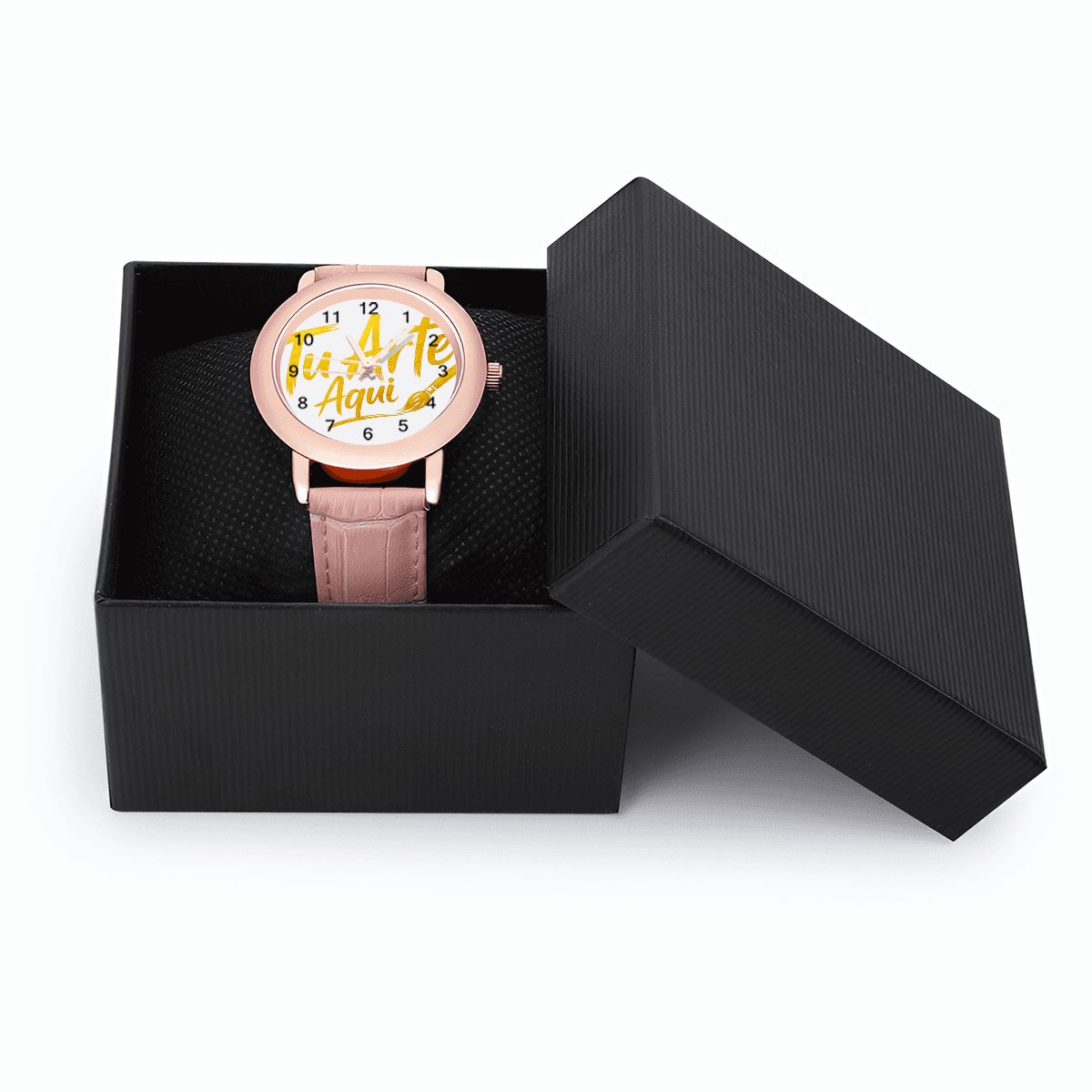 Women's Leather Watch