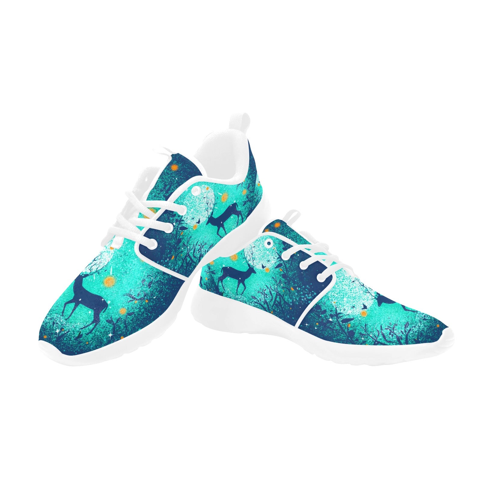 Women's Pull Loop Sneakers Reno