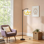 Arc Floor Lamp