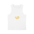 Snow Washed Tank Top