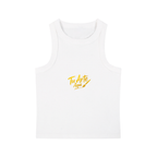 Snow Washed Tank Top
