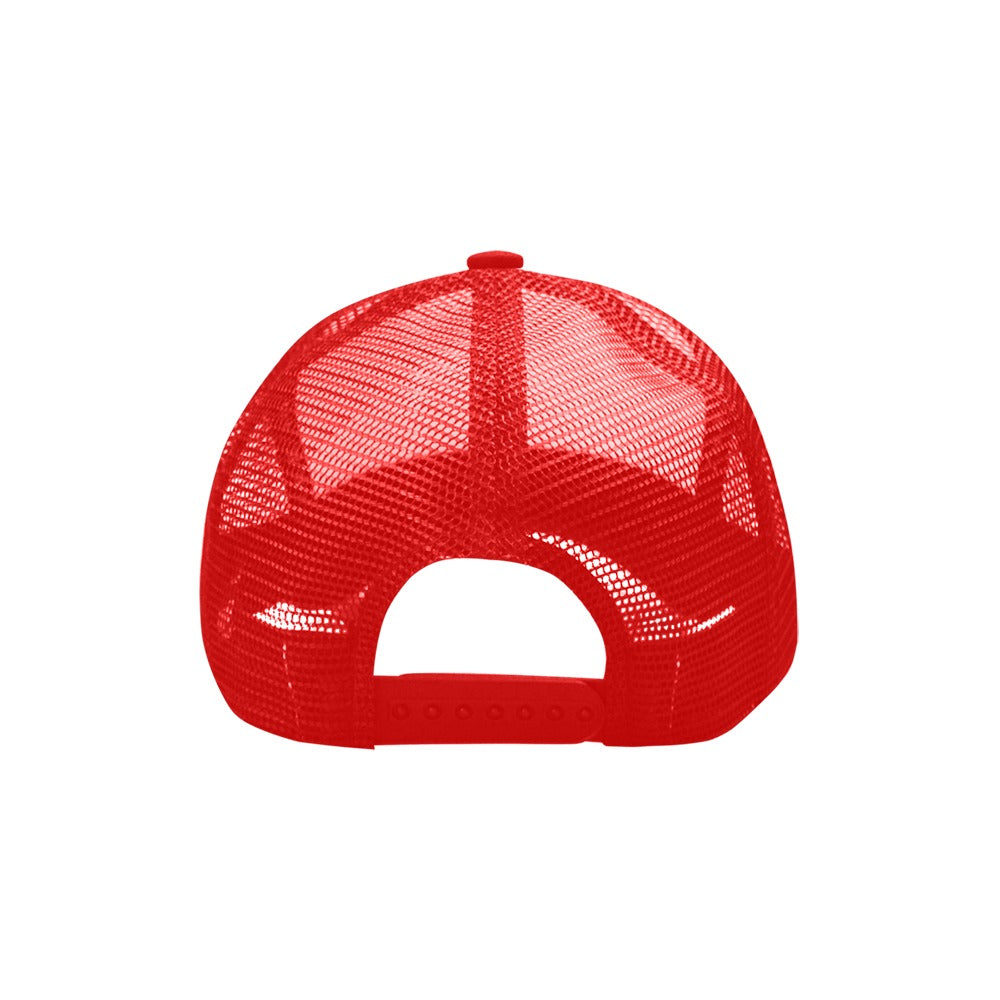 Gorra de Béisbol Unisex con Personalización Frontal