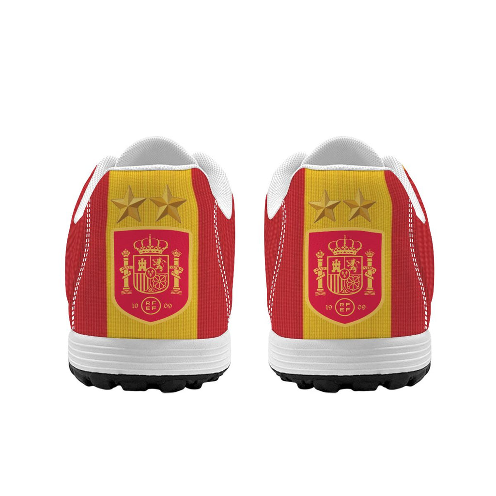 Turf Soccer Shoes