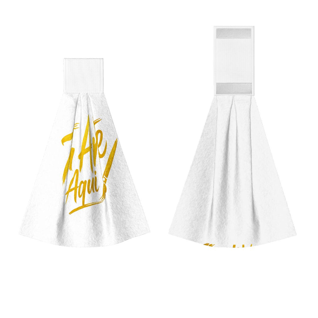 Hanging Kitchen Towel