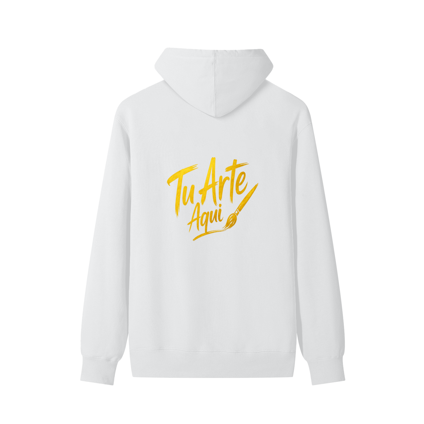 Classic Unisex Cotton Hoodie
