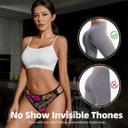 Sexy Thongs for Women