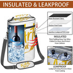 Wine Cooler Bag