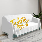 Couch Covers Blanket Housewares