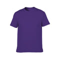 New 150g Men's  Short Sleeve T-shirt
