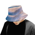 Bucket Hat con Estampado Total Personalizado | Luna Negra