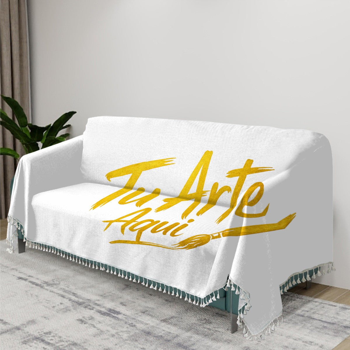 Couch Covers Blanket Housewares