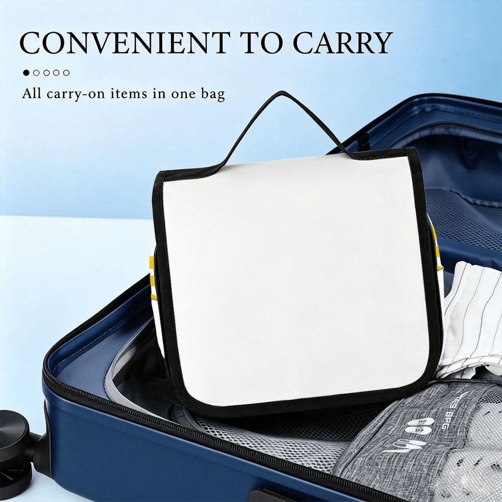 Travel Toiletry Bag