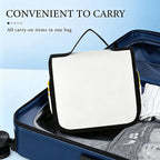 Travel Toiletry Bag