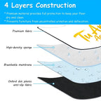 Large Washable Underpads
