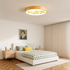 Flush Mount Ceiling Light