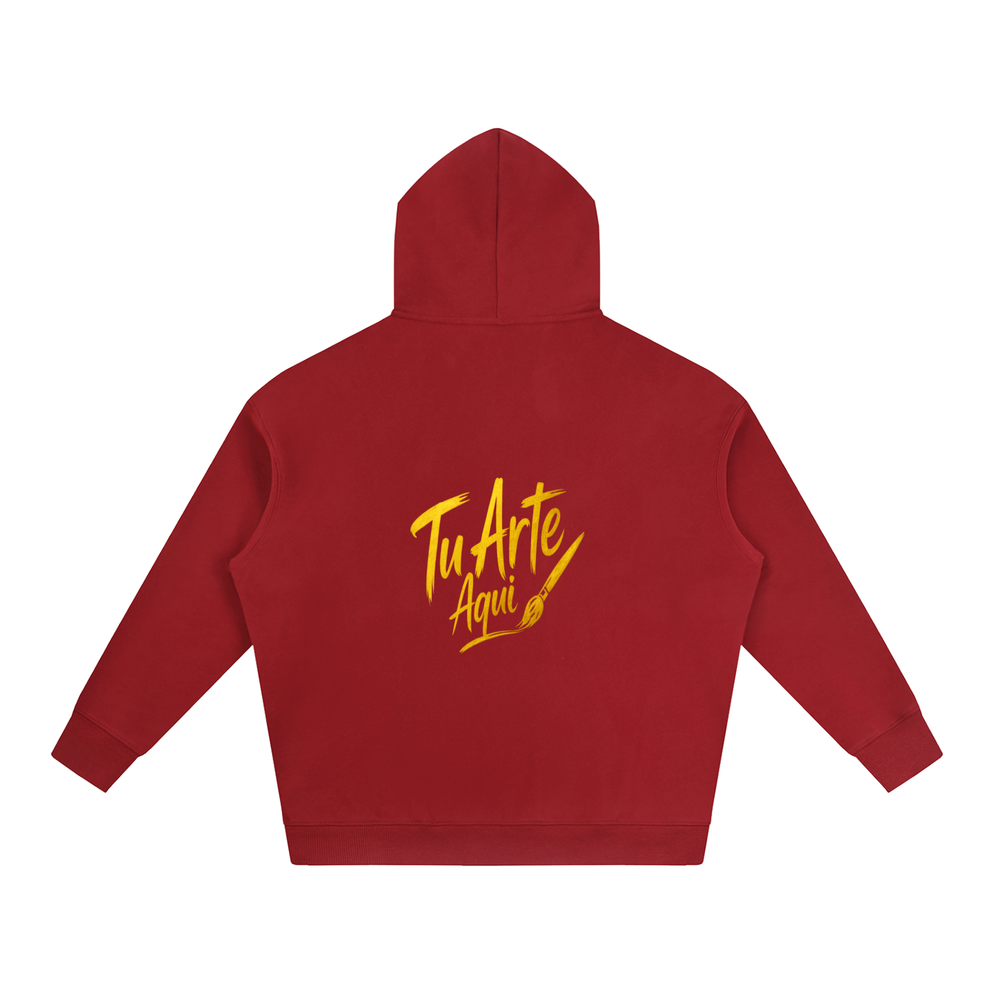 sudadera