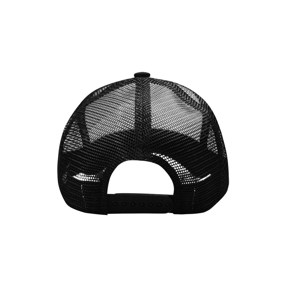 Gorra de Béisbol Unisex con Personalización Frontal