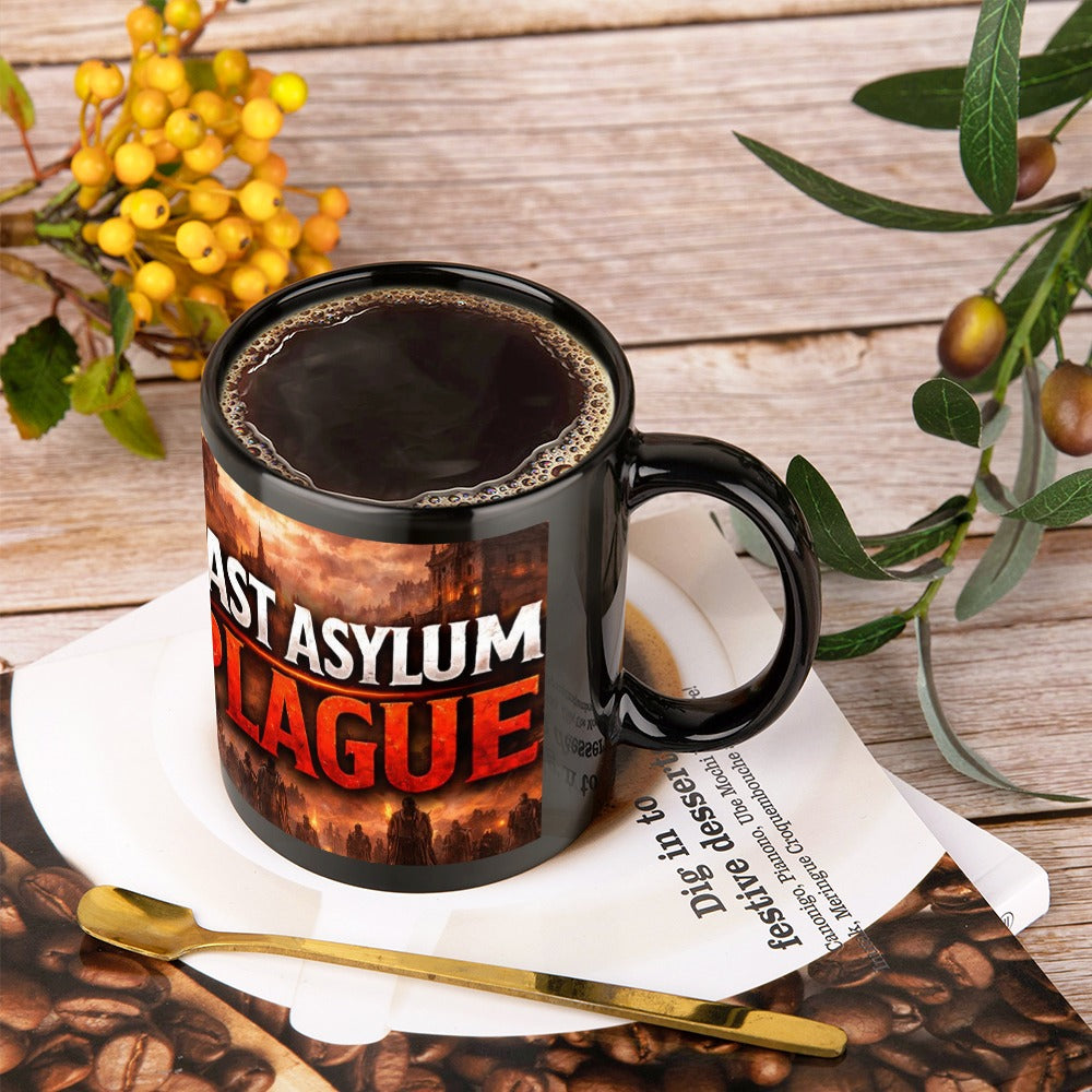 Black Mug