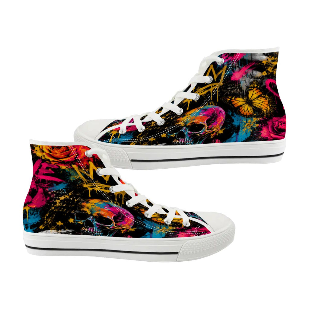 Women's High Top