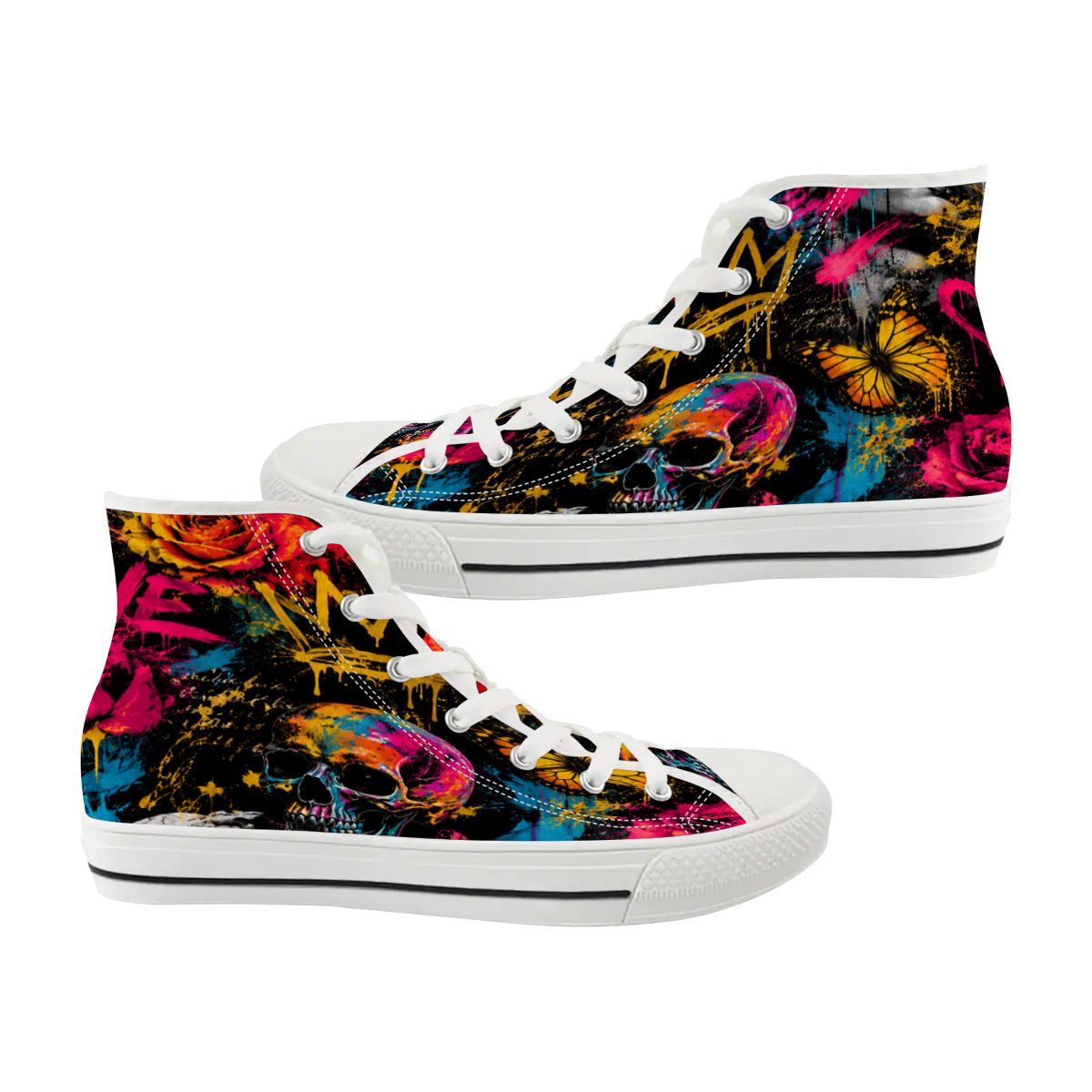Women's High Top