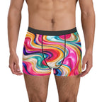 Men's Boxer Briefs