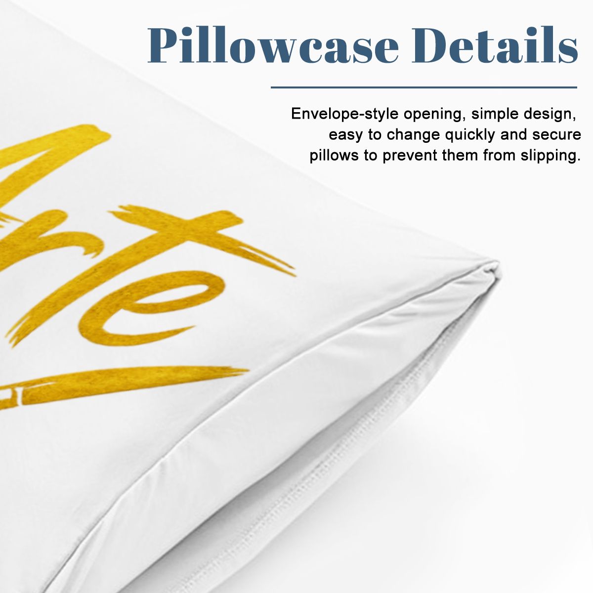 Twin Duvet Cover Set 55"x79"