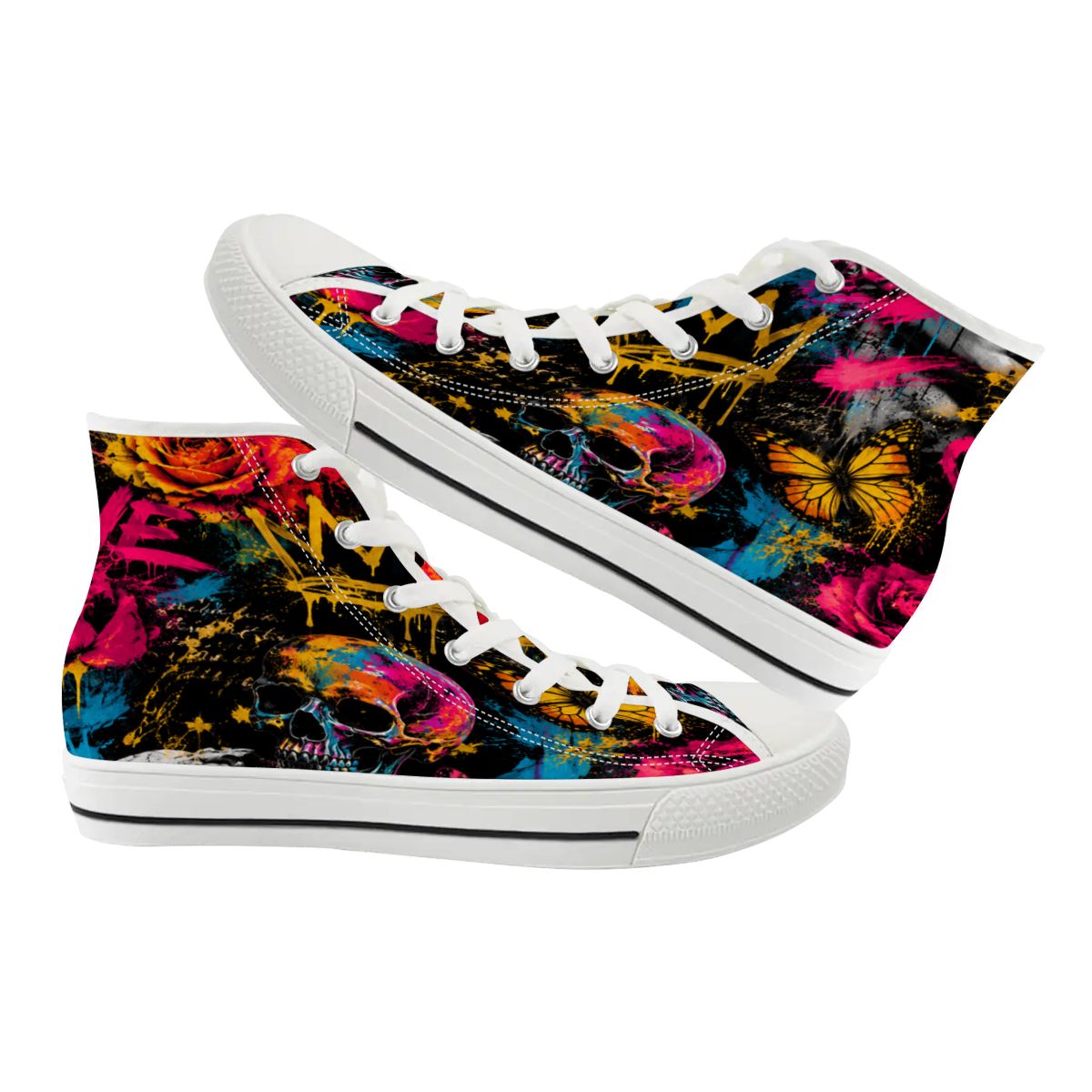 Women's High Top
