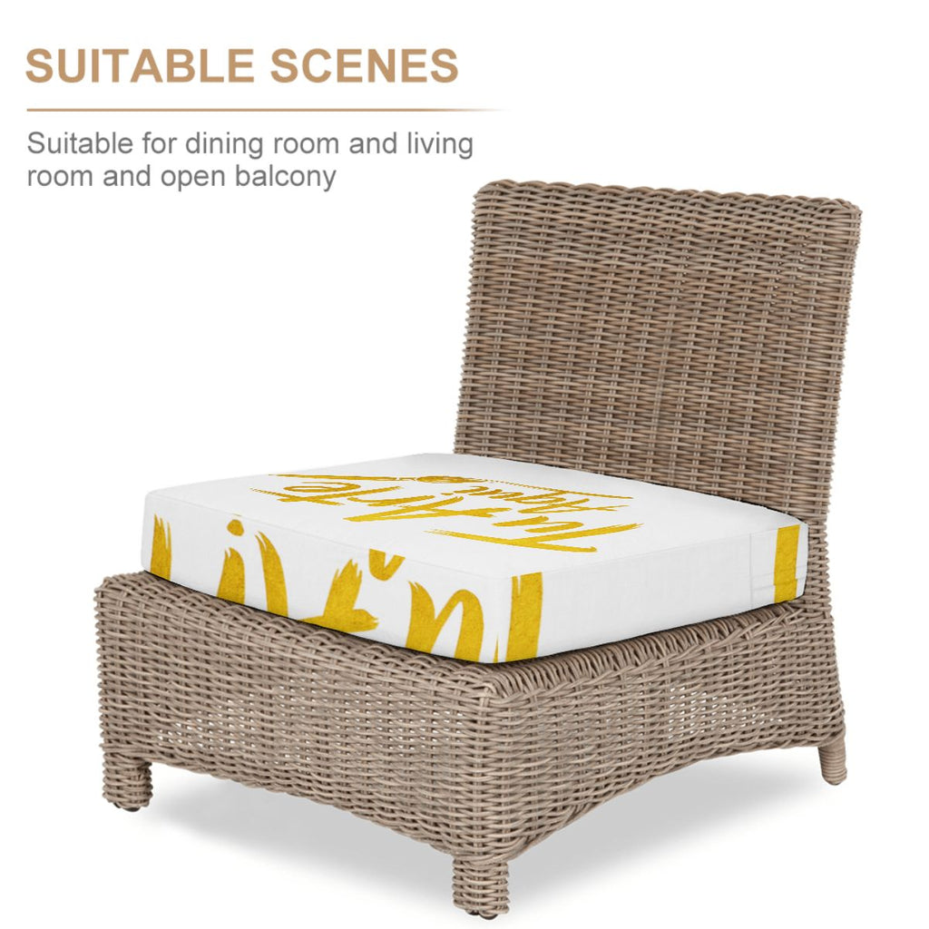 Outdoor Waterproof Sofa Cover