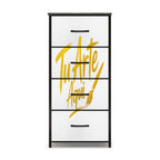 4Drawer Dresser