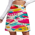 Mini Skirt
