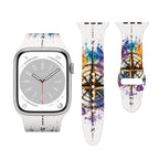 Double Buckle Apple Watch Band WhatsApp Image 20260522 at 20.