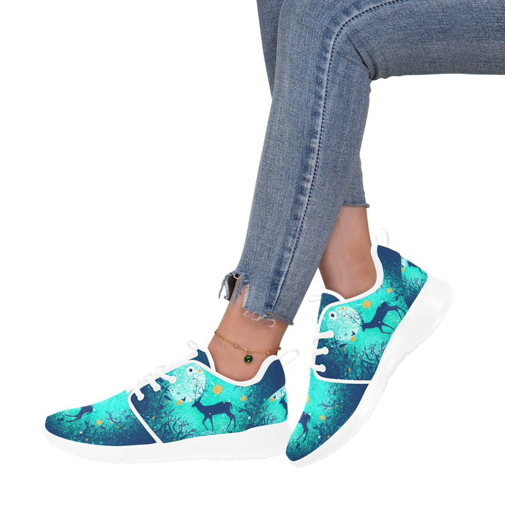 Women's Pull Loop Sneakers Reno