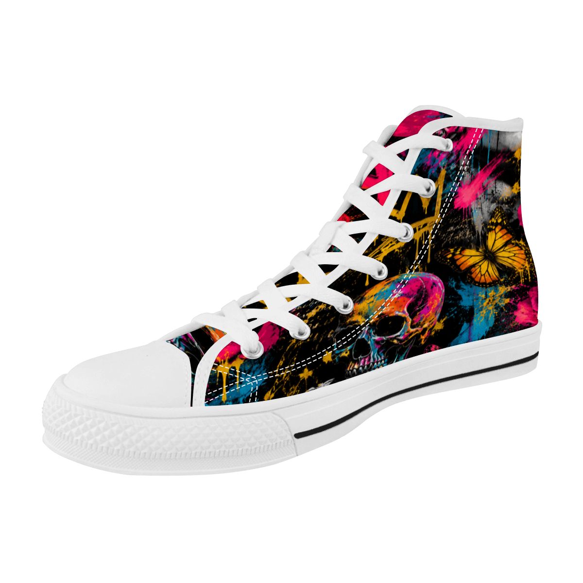 Women's High Top