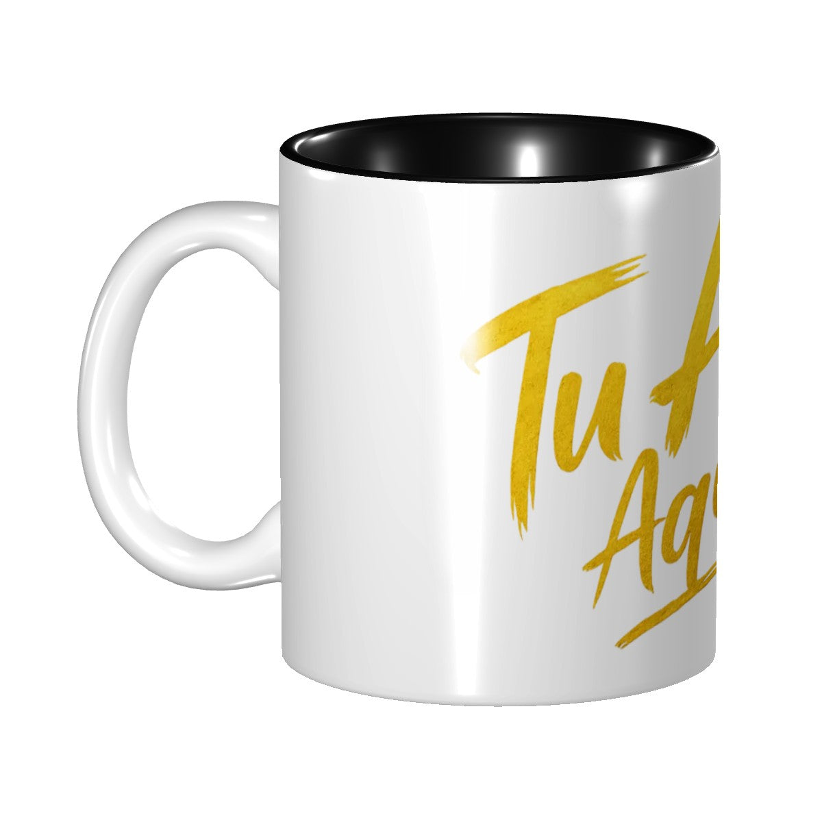 Ceramic Coffee Mugs (11oz)