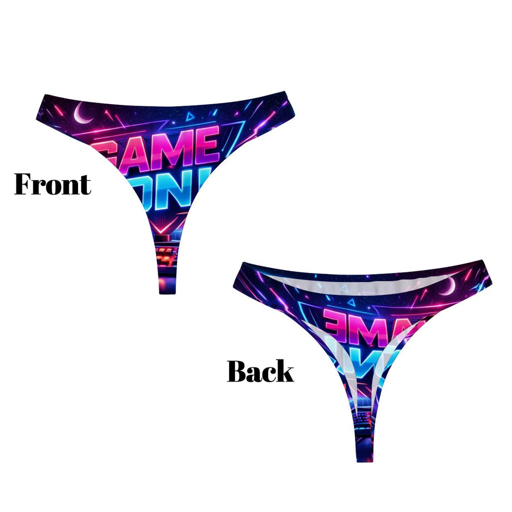 Thongs for Women