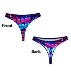 Thongs for Women